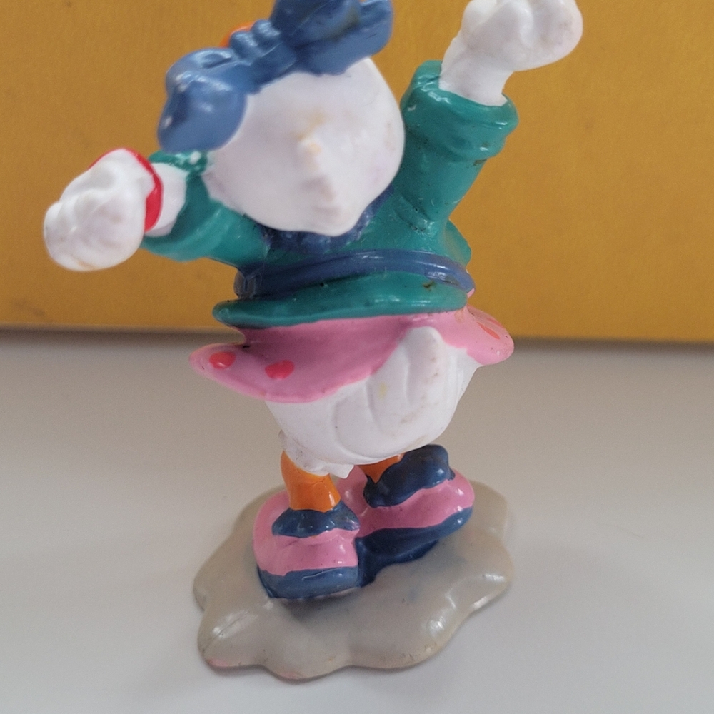 Vintage Disney Mickey Mouse and Friends Figurines - Picture 7 of 9